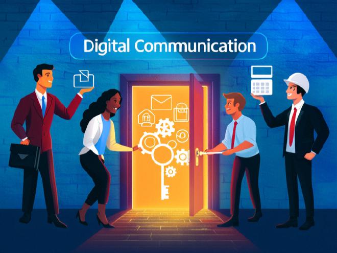 How Small and Medium-Sized Businesses Can Choose Email Services