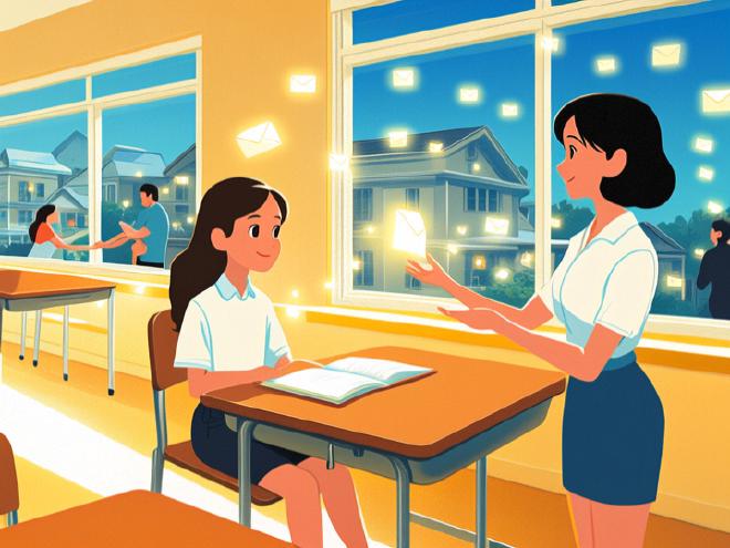 How Educational Institutions Can Strengthen Communication Between Teachers