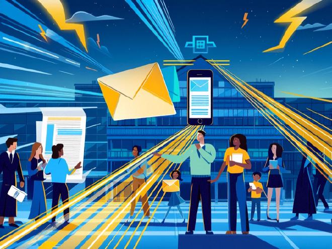 How Educational Institutions Can Strengthen Communication Between Teachers