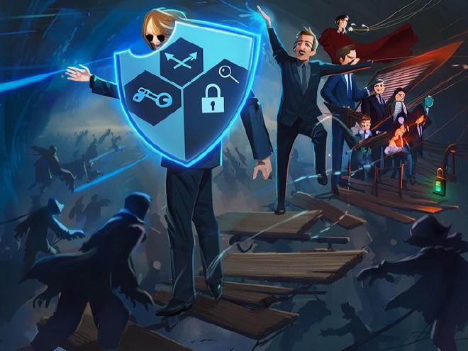 Email Security Strategies and Compliance Management Practices for the Financial Industry